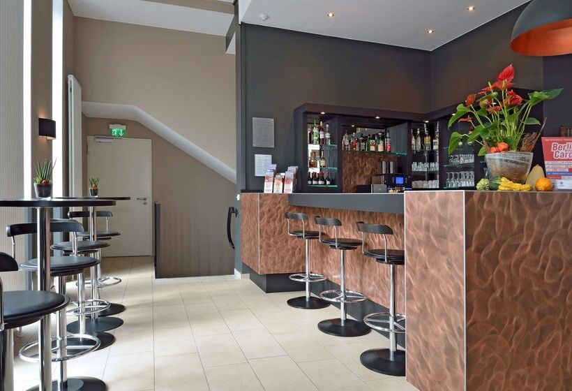 Best Western Hotel Am Spittelmarkt