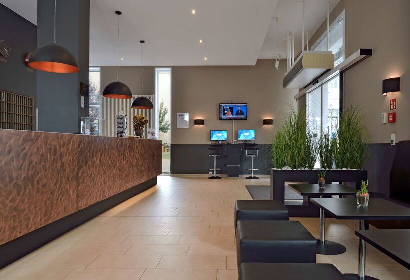 Best Western Hotel Am Spittelmarkt