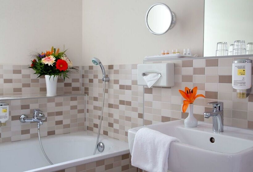 Best Western Hotel Am Spittelmarkt