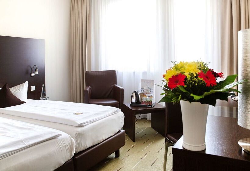 Best Western Hotel Am Spittelmarkt