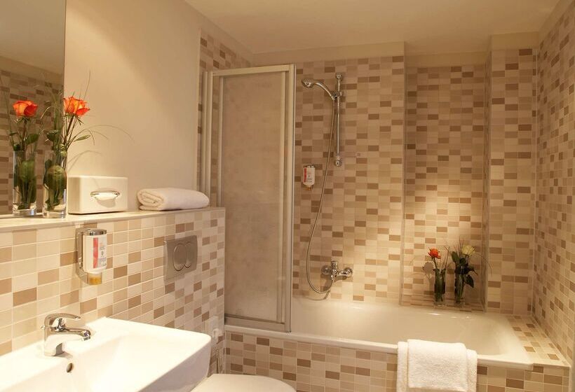 Best Western Hotel Am Spittelmarkt