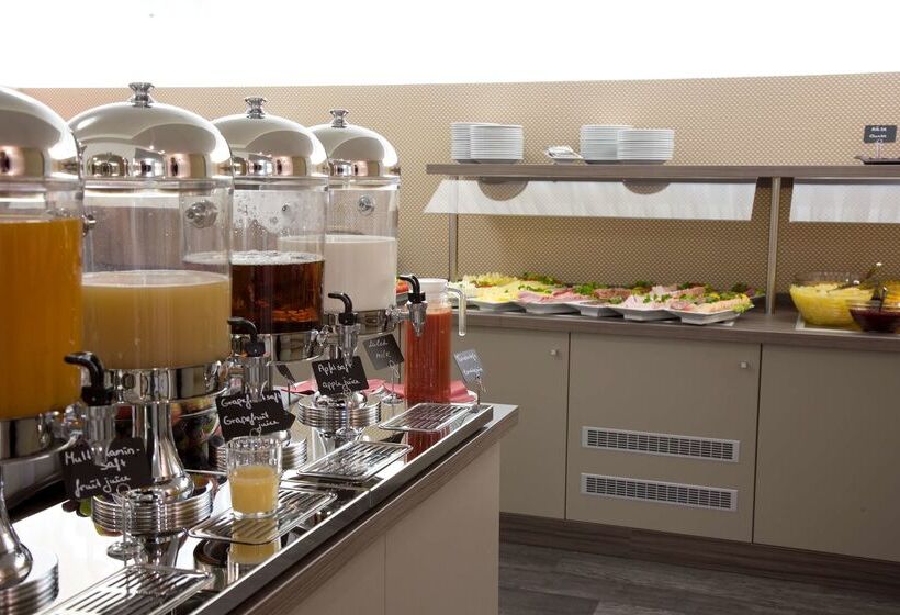 Best Western Hotel Am Spittelmarkt