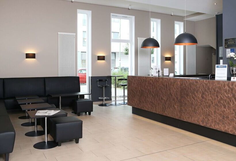 Best Western Hotel Am Spittelmarkt