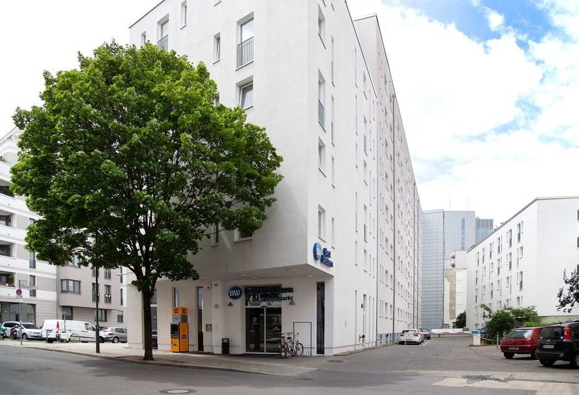 Best Western Hotel Am Spittelmarkt
