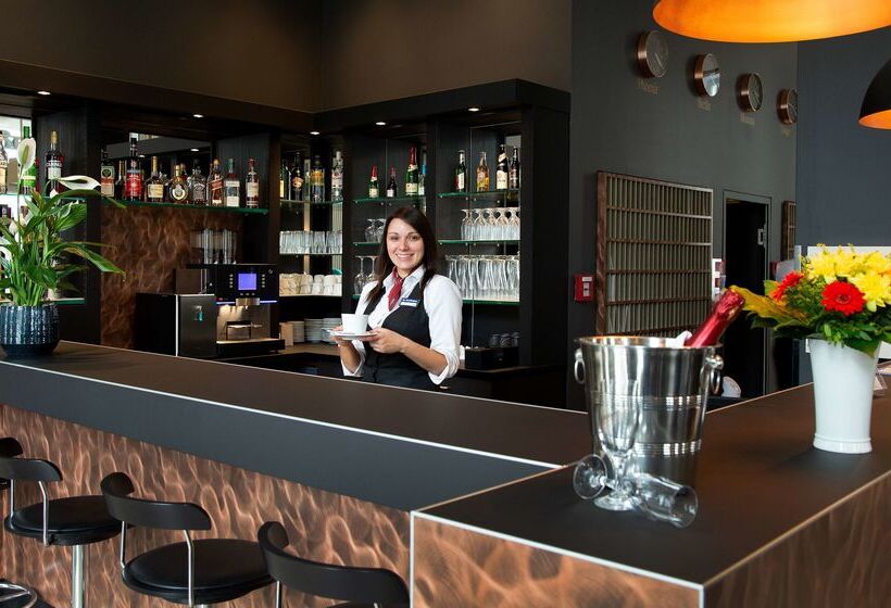 Best Western Hotel Am Spittelmarkt