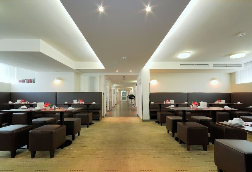 Best Western Hotel Am Spittelmarkt