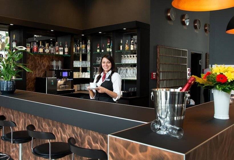 Best Western Hotel Am Spittelmarkt