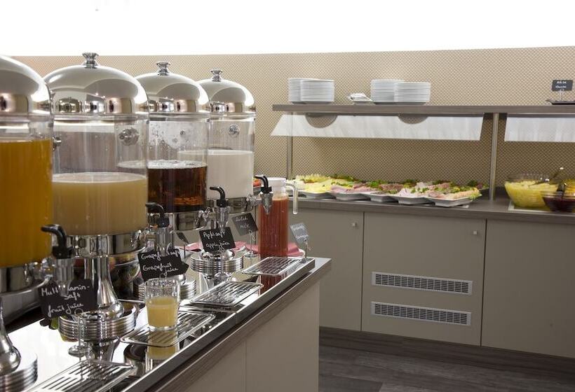 Best Western Hotel Am Spittelmarkt