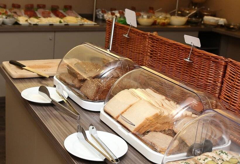 Best Western Hotel Am Spittelmarkt