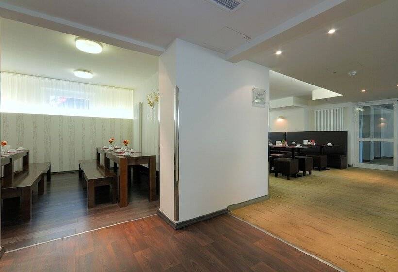 Best Western Hotel Am Spittelmarkt