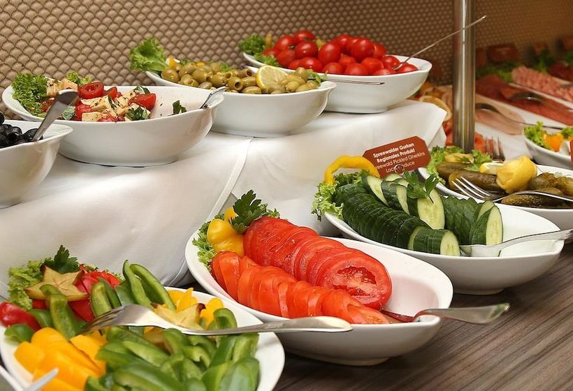 Best Western Hotel Am Spittelmarkt