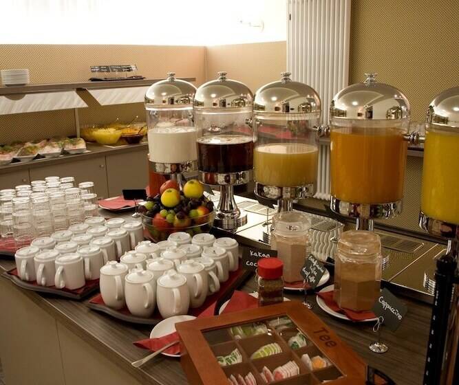 Best Western Hotel Am Spittelmarkt