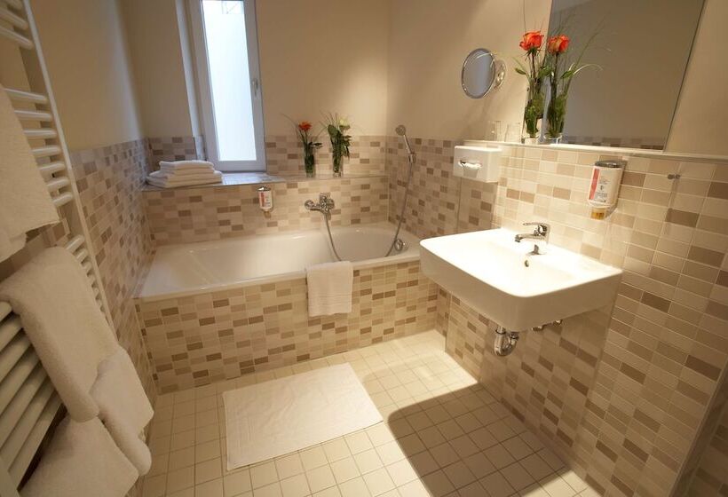 Best Western Hotel Am Spittelmarkt