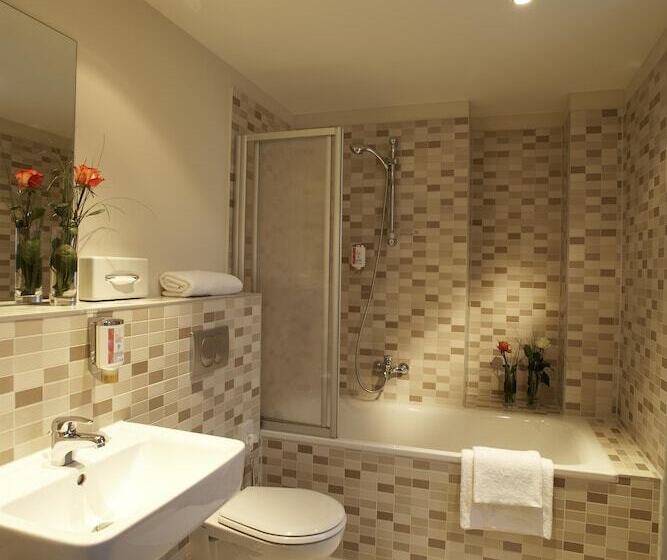 Best Western Hotel Am Spittelmarkt