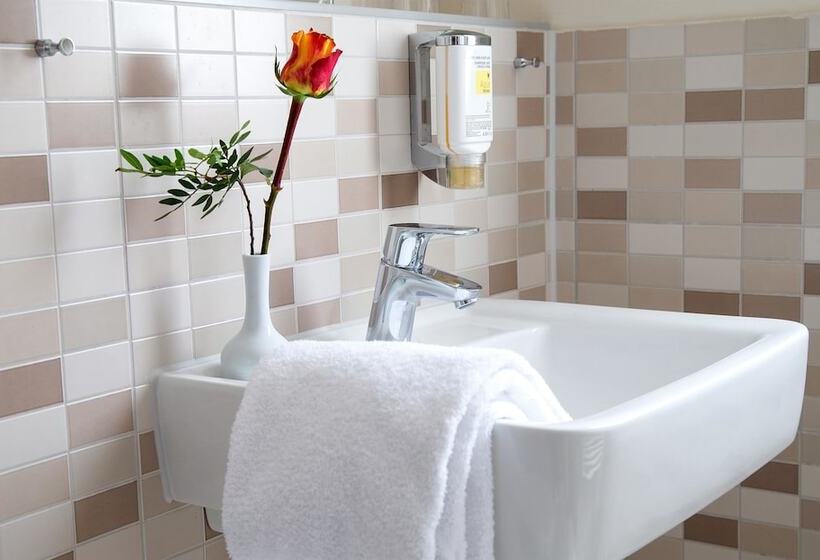 Best Western Hotel Am Spittelmarkt