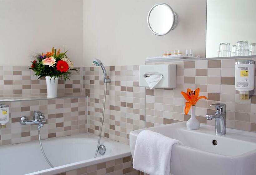 Best Western Hotel Am Spittelmarkt