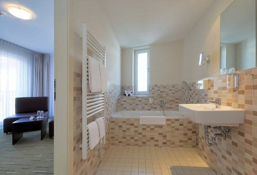 Best Western Hotel Am Spittelmarkt