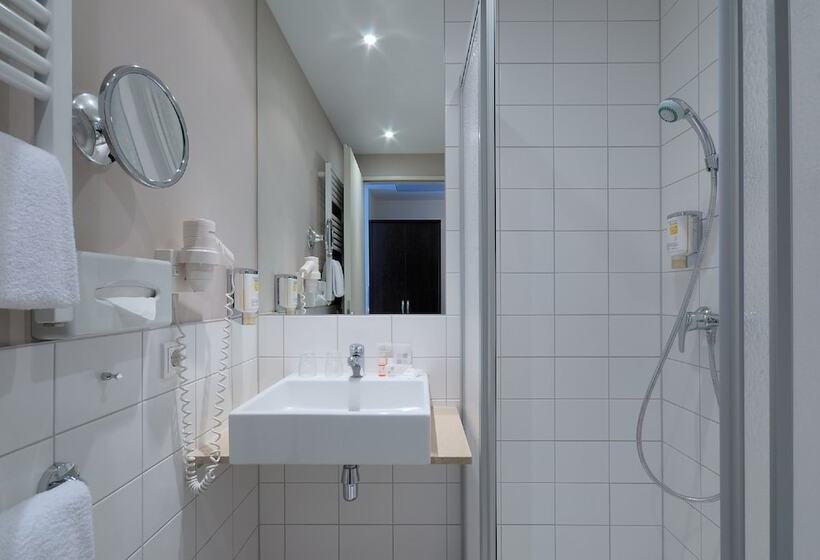 Best Western Hotel Am Spittelmarkt