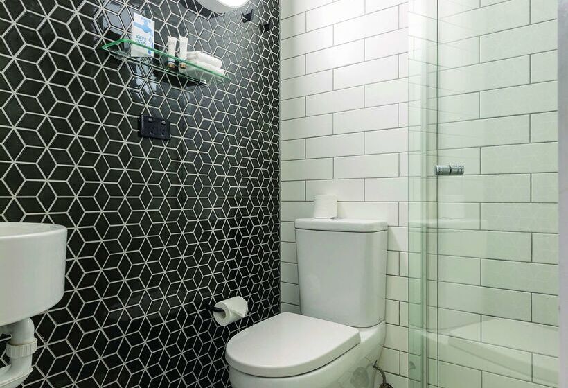 فندق Best Western Melbourne City