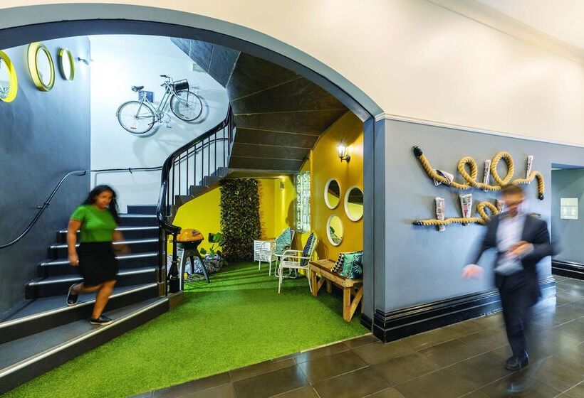 فندق Best Western Melbourne City