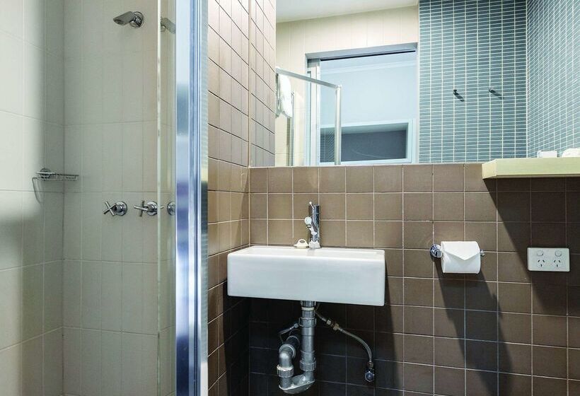 فندق Best Western Melbourne City