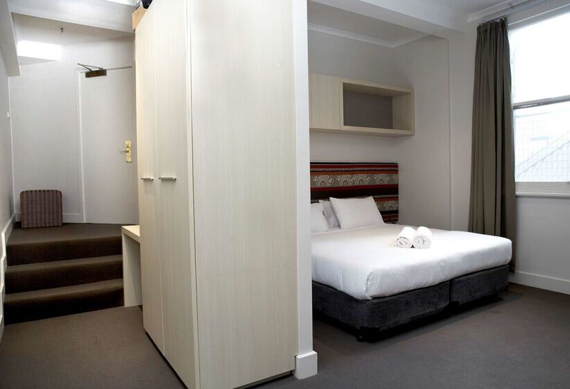 فندق Best Western Melbourne City