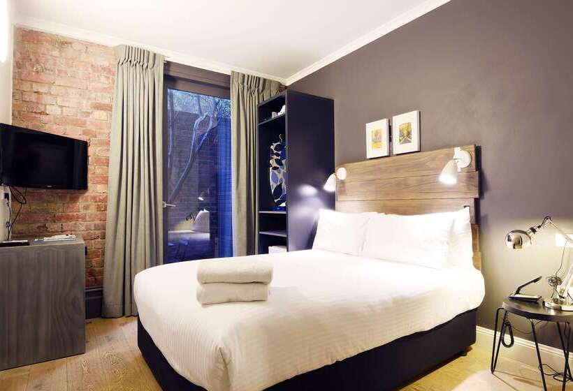 فندق Best Western Melbourne City