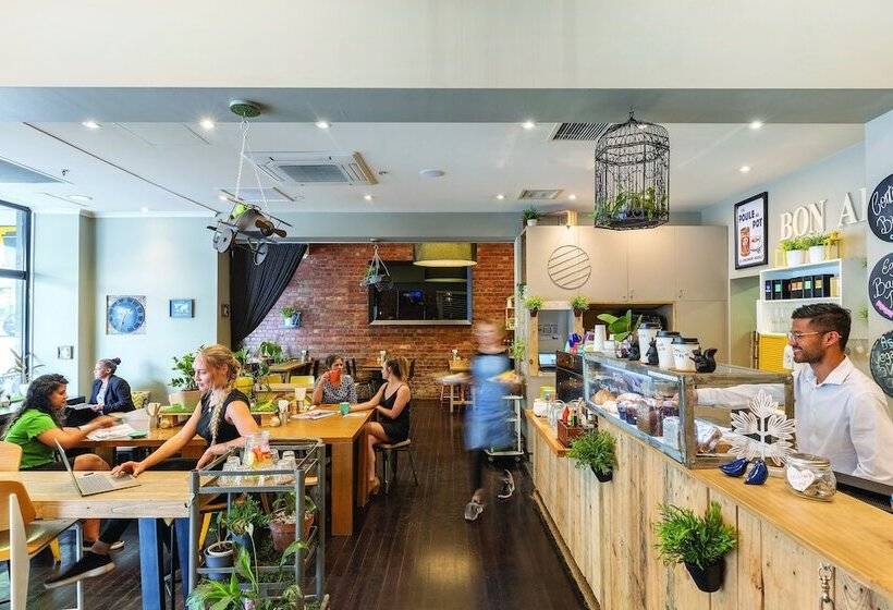 فندق Best Western Melbourne City