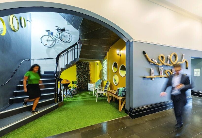 فندق Best Western Melbourne City