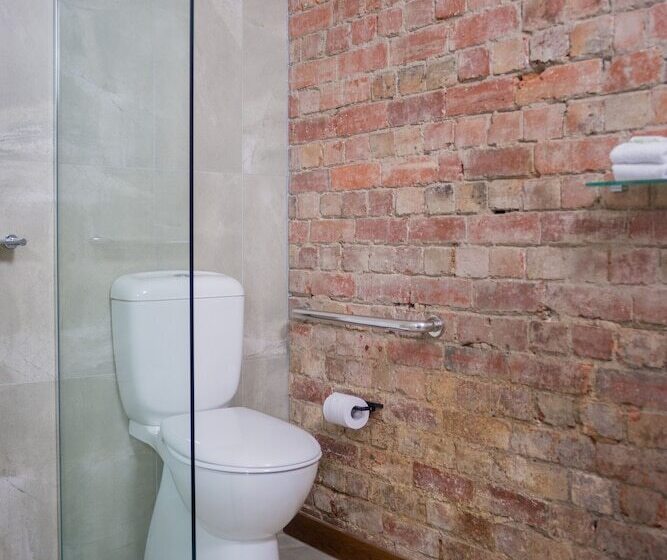 فندق Best Western Melbourne City