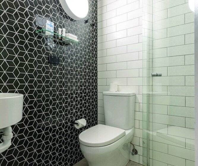 فندق Best Western Melbourne City