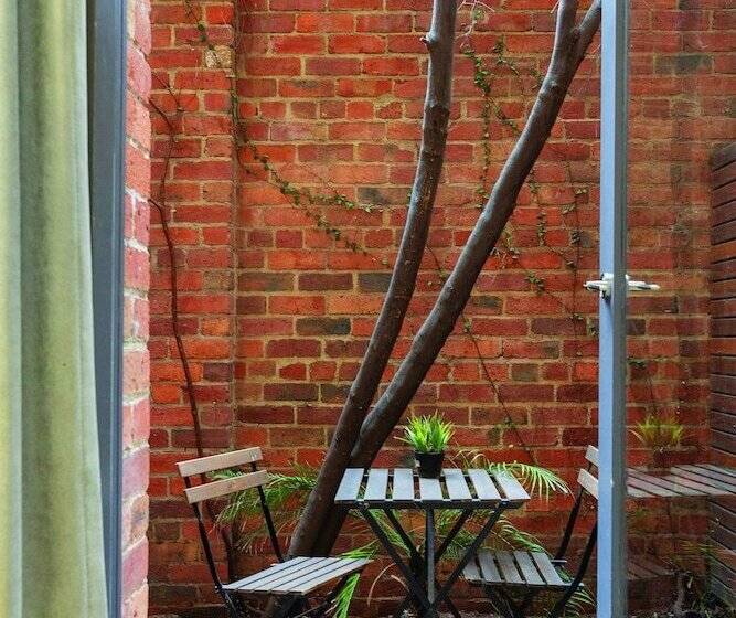 فندق Best Western Melbourne City