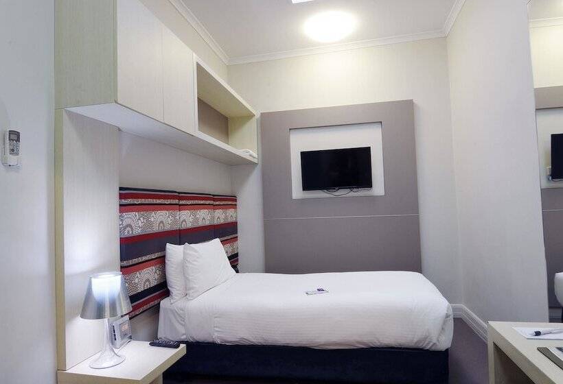 فندق Best Western Melbourne City