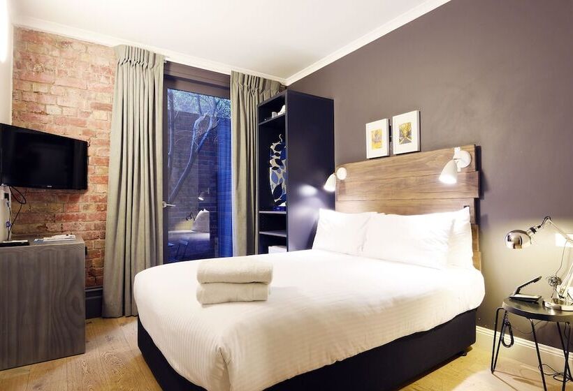 فندق Best Western Melbourne City