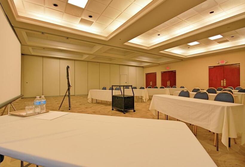 Best Western Plus Palm Beach Gardens Hotel & Suites And Conference Ct