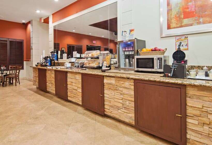 Best Western Plus Palm Beach Gardens Hotel & Suites And Conference Ct