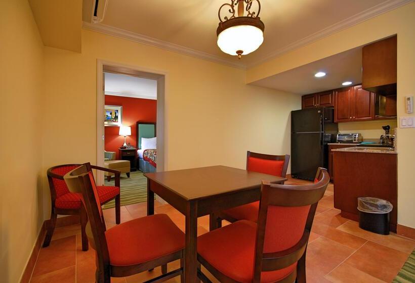 Best Western Plus Palm Beach Gardens Hotel & Suites And Conference Ct