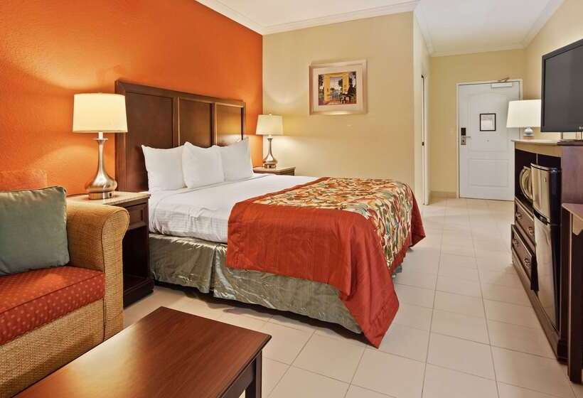 Best Western Plus Palm Beach Gardens Hotel & Suites And Conference Ct