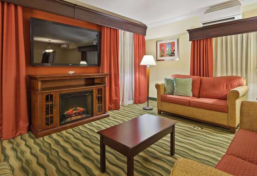 Best Western Plus Palm Beach Gardens Hotel & Suites And Conference Ct