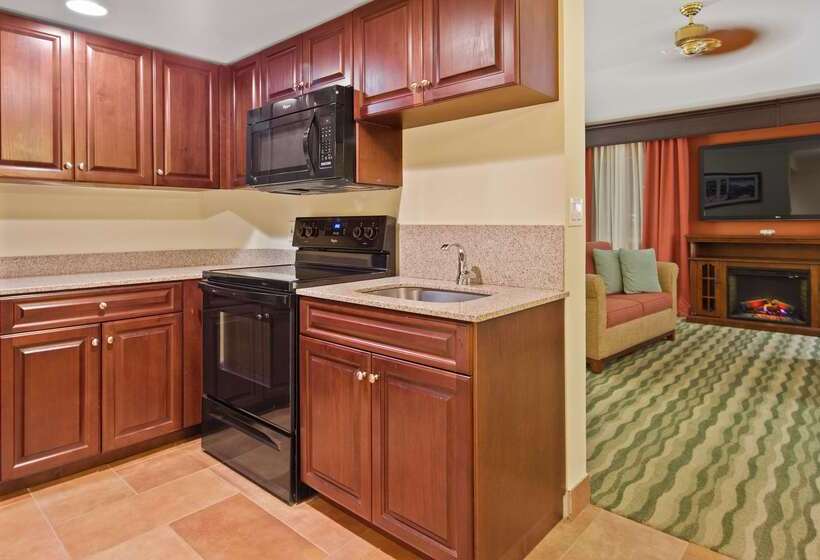 Best Western Plus Palm Beach Gardens Hotel & Suites And Conference Ct