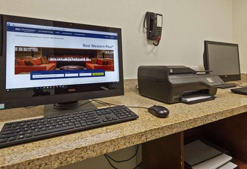 Best Western Plus Palm Beach Gardens Hotel & Suites And Conference Ct