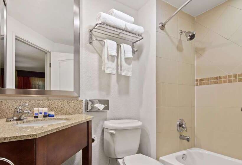 Best Western Plus Palm Beach Gardens Hotel & Suites And Conference Ct