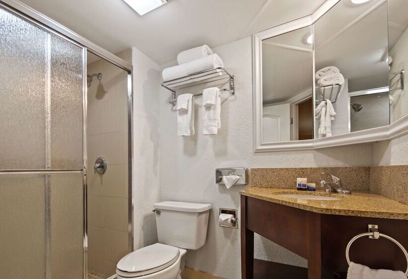 Best Western Plus Palm Beach Gardens Hotel & Suites And Conference Ct