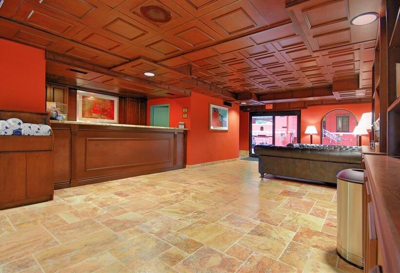 Best Western Plus Palm Beach Gardens Hotel & Suites And Conference Ct