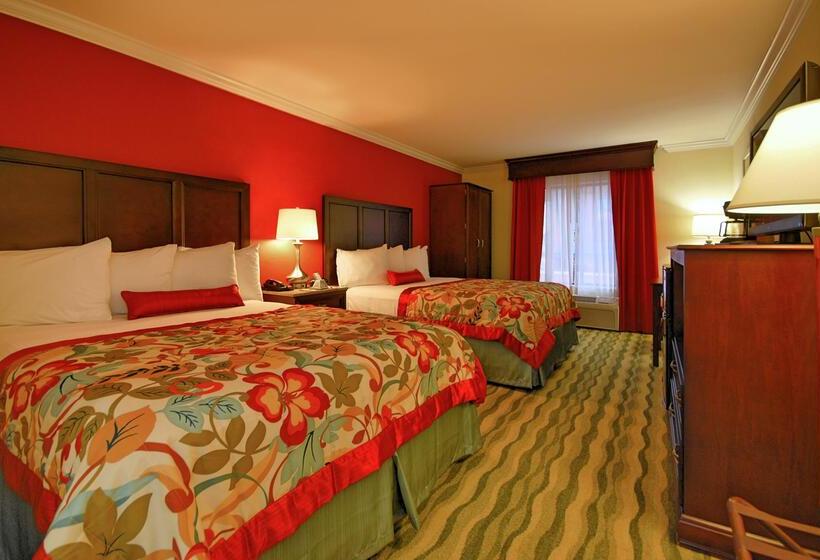 Best Western Plus Palm Beach Gardens Hotel & Suites And Conference Ct