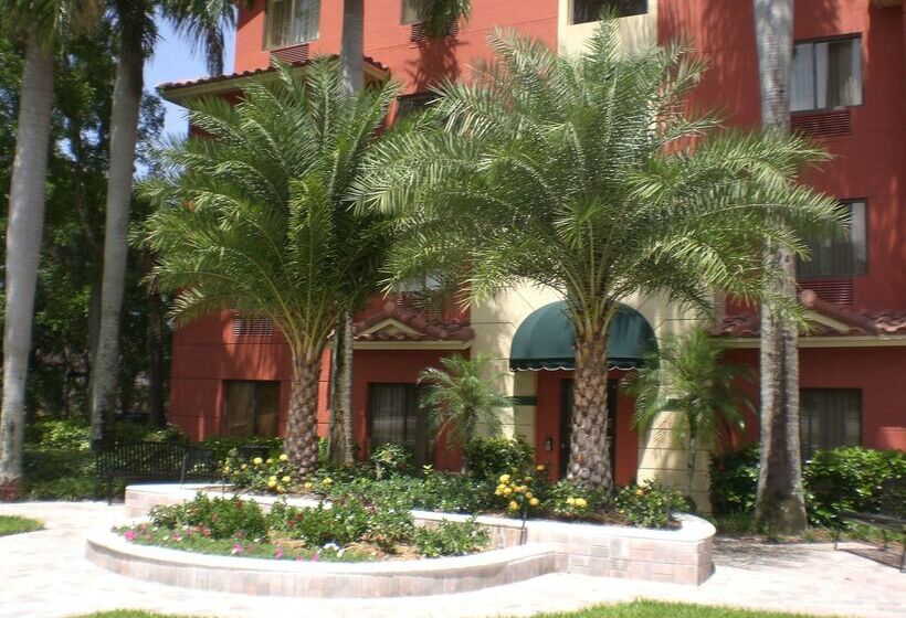 Best Western Plus Palm Beach Gardens Hotel & Suites And Conference Ct