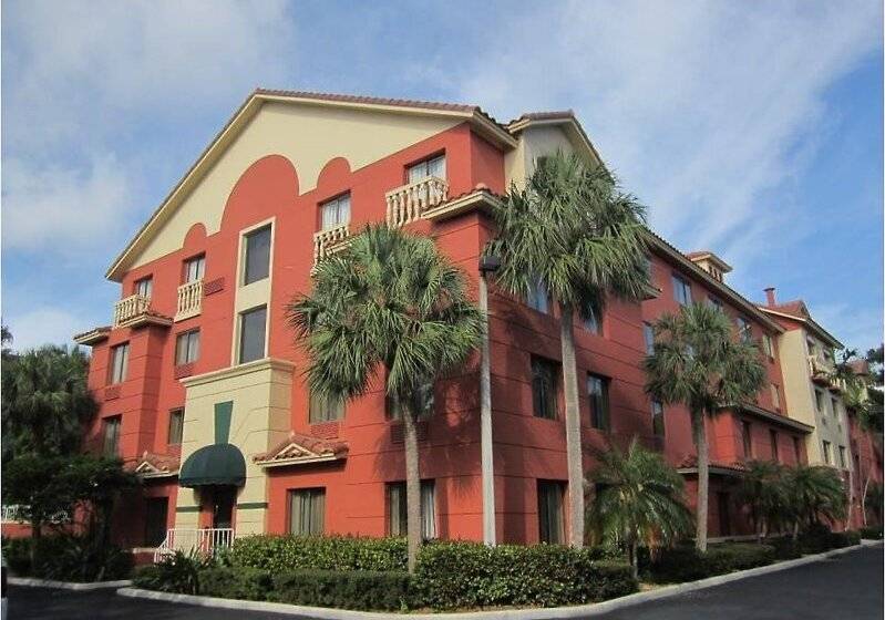 Best Western Plus Palm Beach Gardens Hotel & Suites And Conference Ct