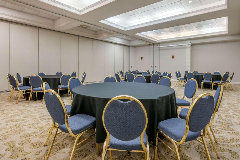 Best Western Plus Palm Beach Gardens Hotel & Suites And Conference Ct