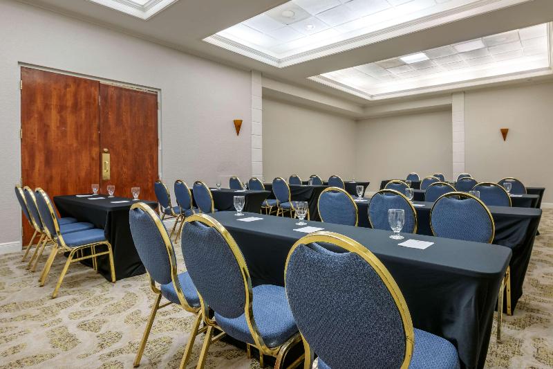 Best Western Plus Palm Beach Gardens Hotel & Suites And Conference Ct