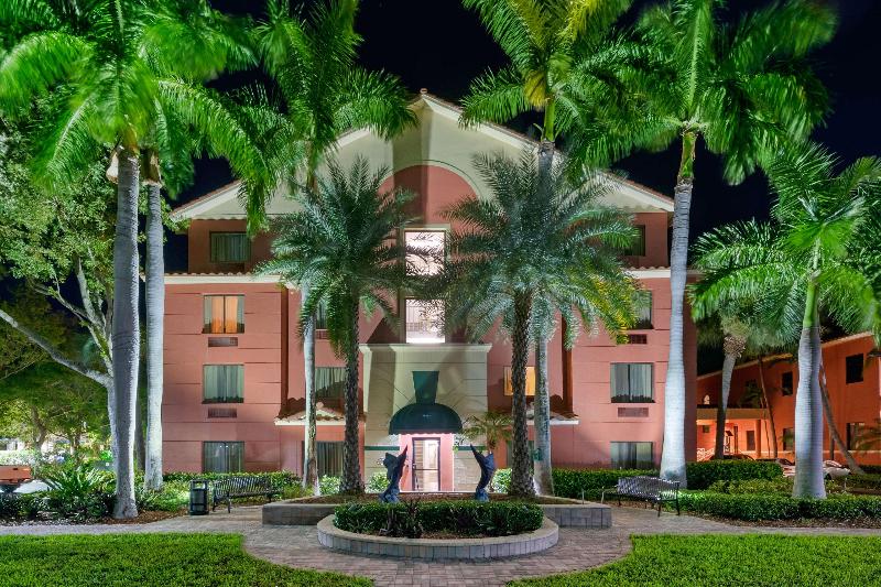 Best Western Plus Palm Beach Gardens Hotel & Suites And Conference Ct